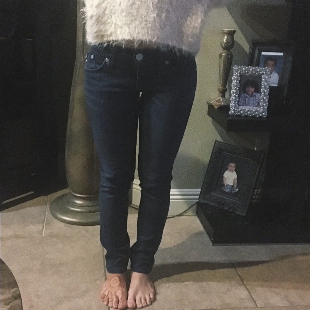 Rock and Republic Skinny Jeans