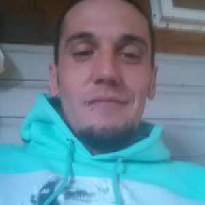 Meet your Posher, Justin