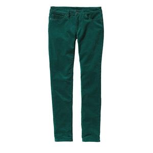 LAST CHANCE! W's Corduroy Pants - Regular Fit