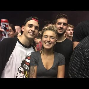 Meet your Posher, Steve