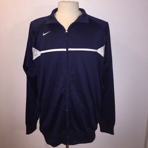 Authentic Nike Track Jacket !!!