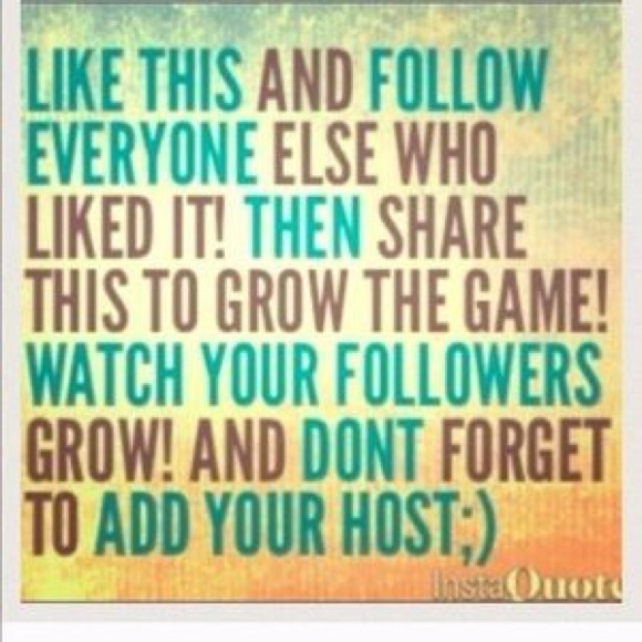 Let's gain followers and make some sales! - Picture 3 of 3