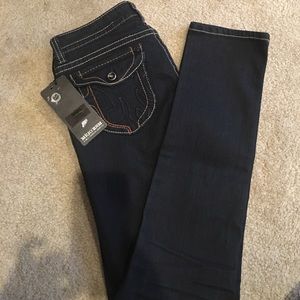 MEK Jeans