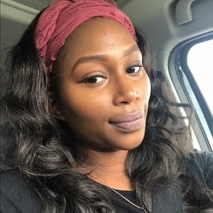 Meet your Posher, Micah