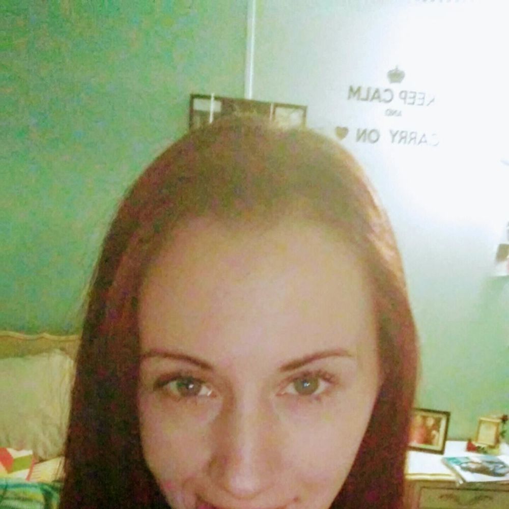 Meet your Posher, Marisa