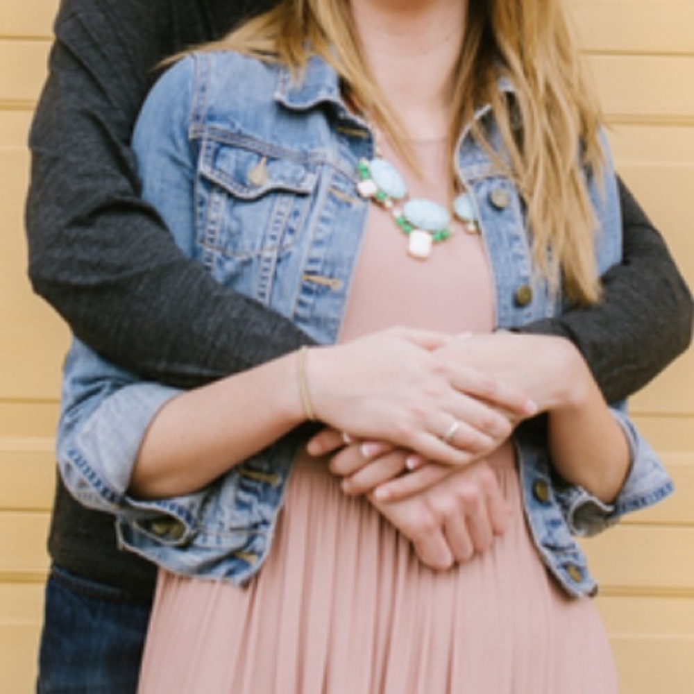 Forever 21 maxi dress