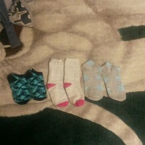 Socks Bundle