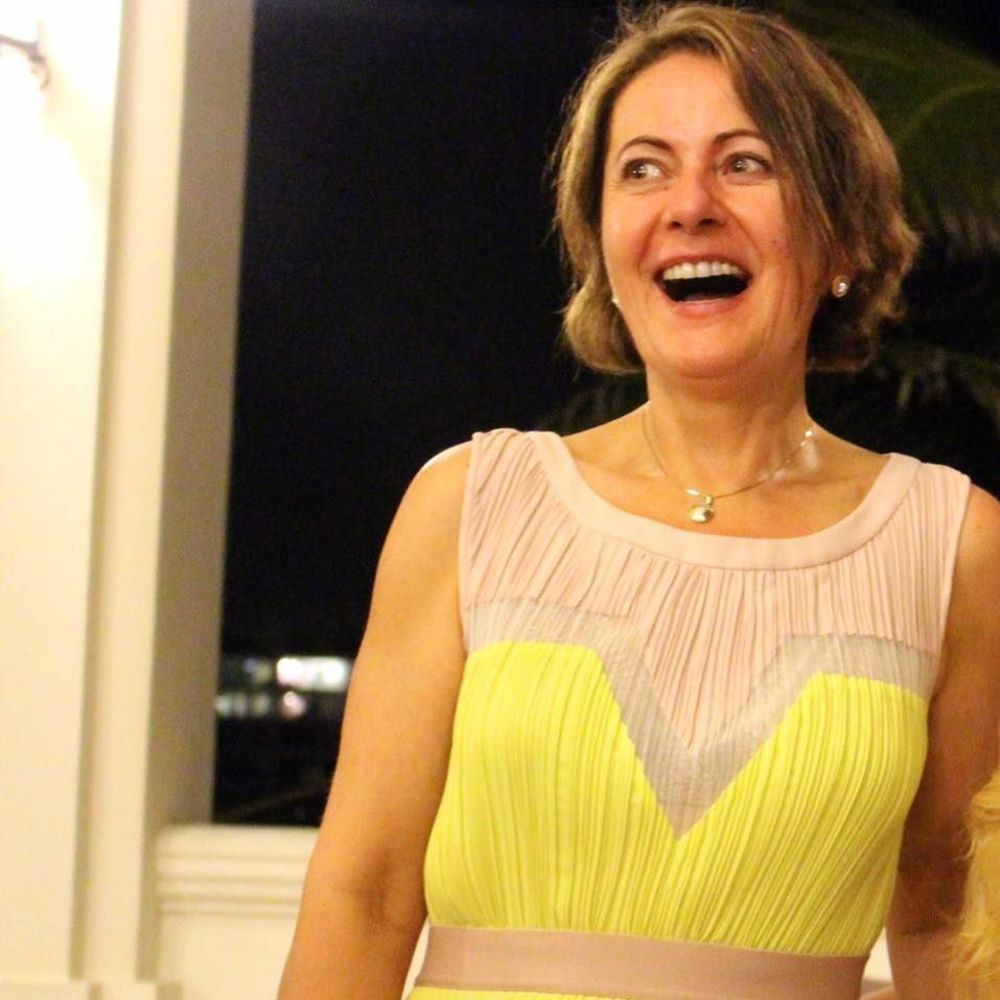 Meet your Posher, Iwona