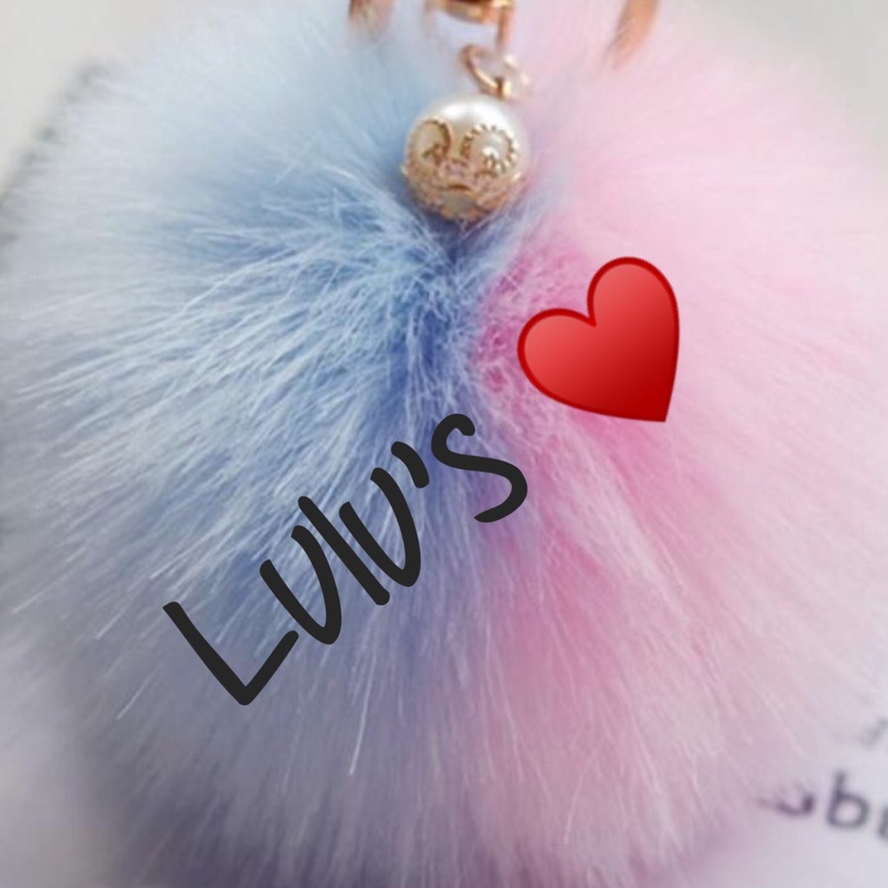 Meet your Posher, Lulu