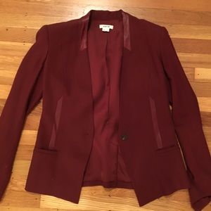 Helmut Lang Pixel Suit Jacket Size 4