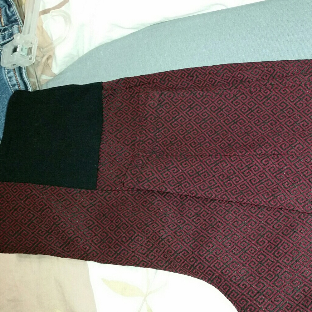 Maurice leggings