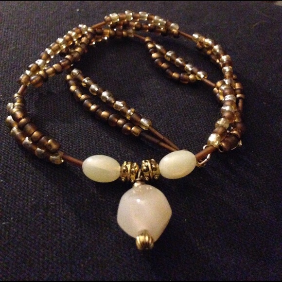 Necklace - Picture 2 of 2