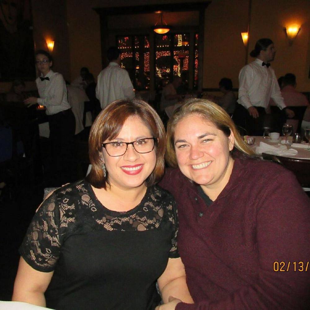 Meet your Posher, Anna-maria