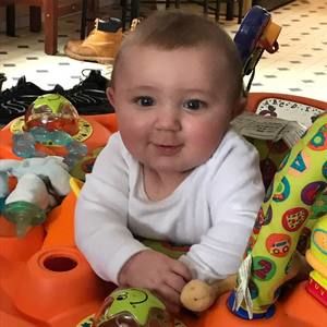 Meet your Posher, Kristine