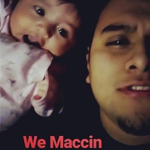 Meet your Posher, Marco