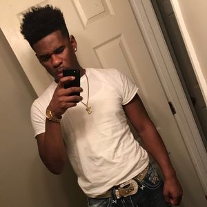 Meet your Posher, Blake