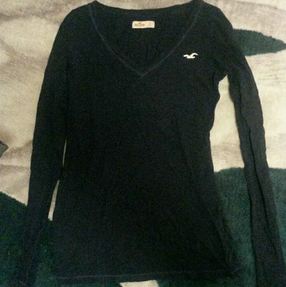 Hollister Longsleeve