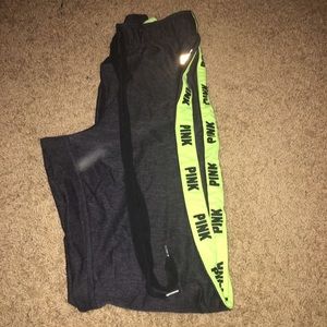 Size small jogger sweatpants