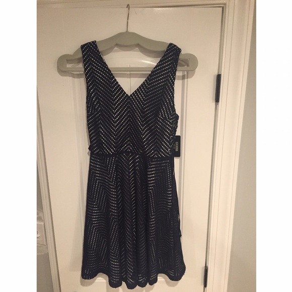 GUESS Dress - Picture 2 of 3