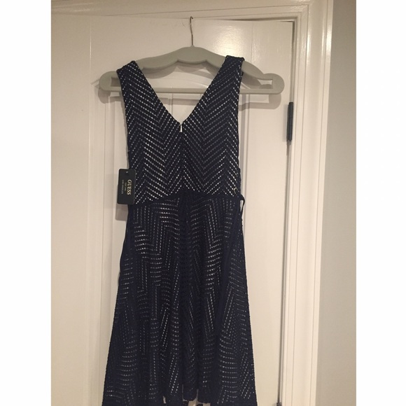 GUESS Dress - Picture 3 of 3