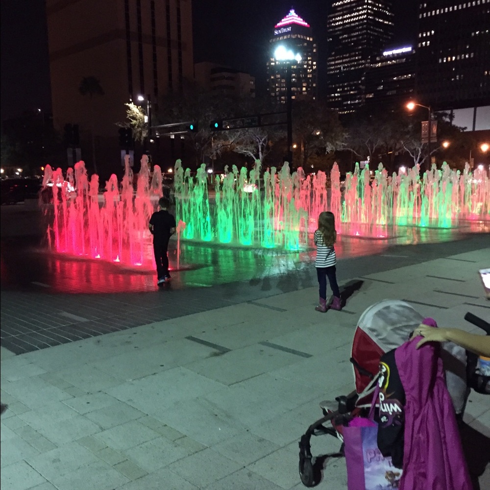 Meet your Posher, Janelle