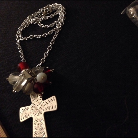 Necklace - Picture 2 of 2