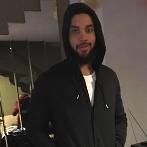 Meet your Posher, Pete