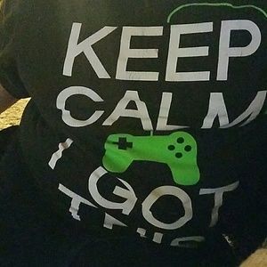 Meet your Posher, Joellyn