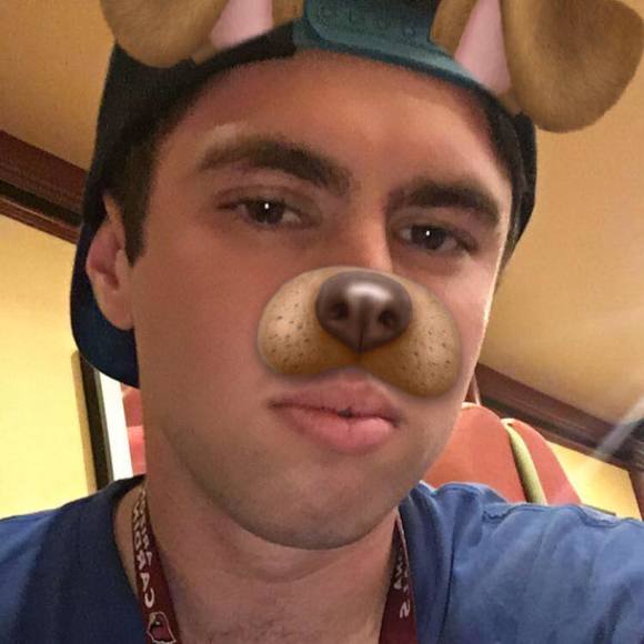 Meet your Posher, Kevin - Picture 1 of 1