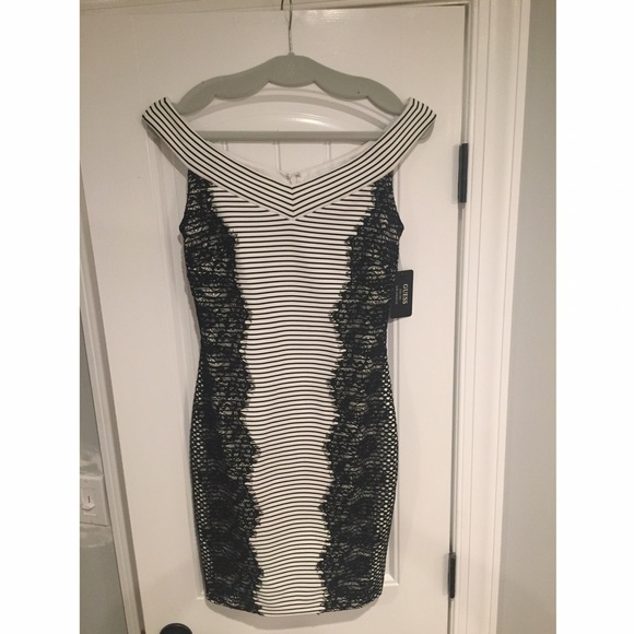 GUESS dress - Picture 2 of 3