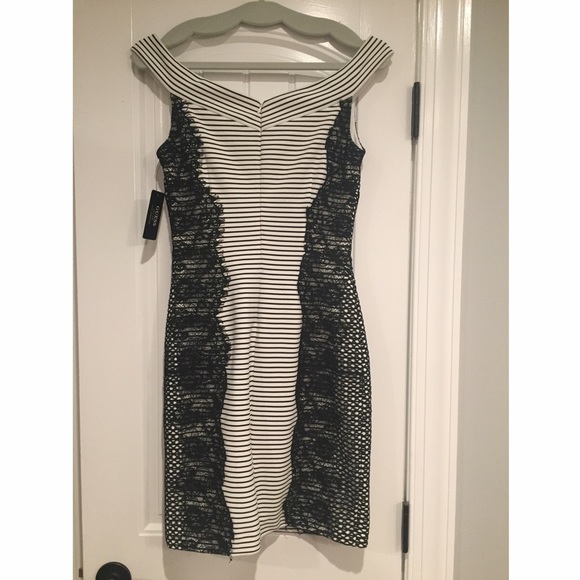 GUESS dress - Picture 3 of 3