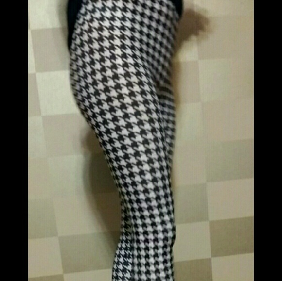 SALE*  Printed Leggings, Ultra soft, OS, adult - Picture 3 of 5