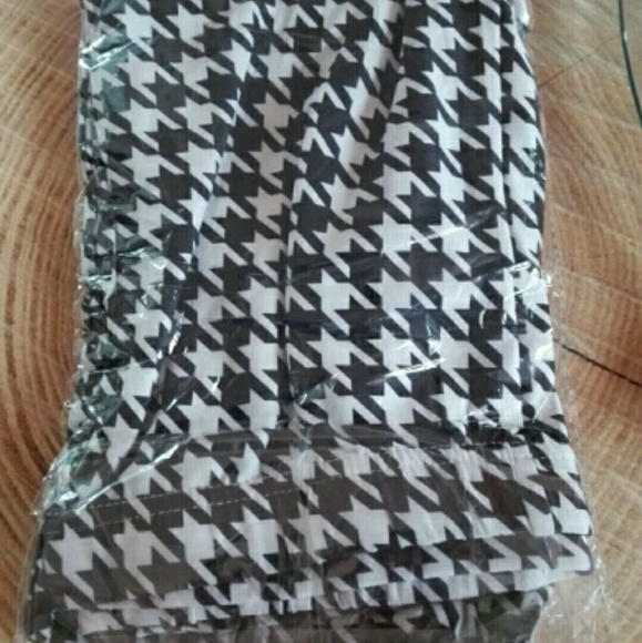 SALE*  Printed Leggings, Ultra soft, OS, adult - Picture 4 of 5