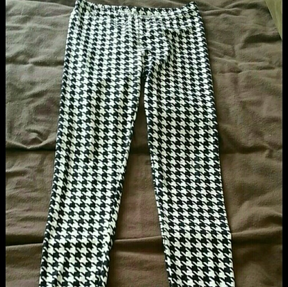 SALE*  Printed Leggings, Ultra soft, OS, adult - Picture 5 of 5