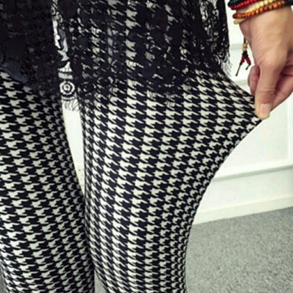 SALE*  Printed Leggings, Ultra soft, OS, adult - Picture 1 of 5