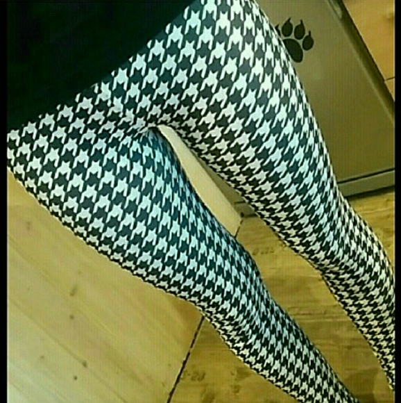 SALE*  Printed Leggings, Ultra soft, OS, adult - Picture 2 of 5
