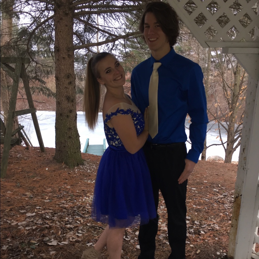 Meet your Posher, Tabitha