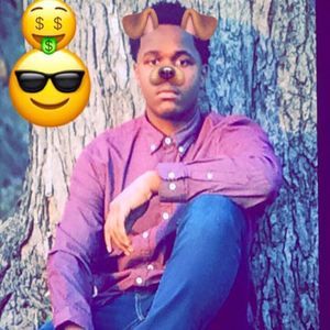 Meet your Posher, Deontae