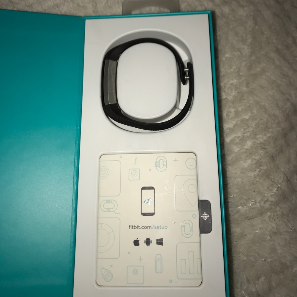 Fitbit Alta