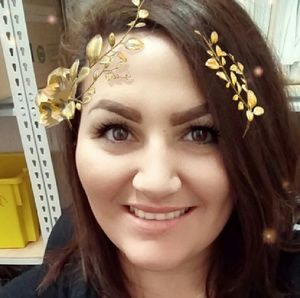 Meet your Posher, Eloisa