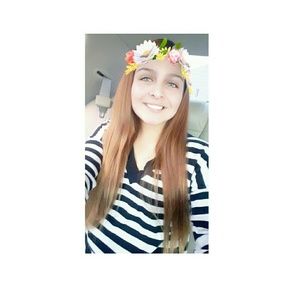 Meet your Posher, Angelina