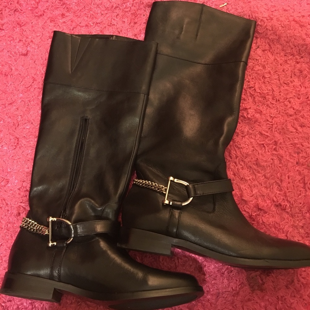Ralph Lauren Boots