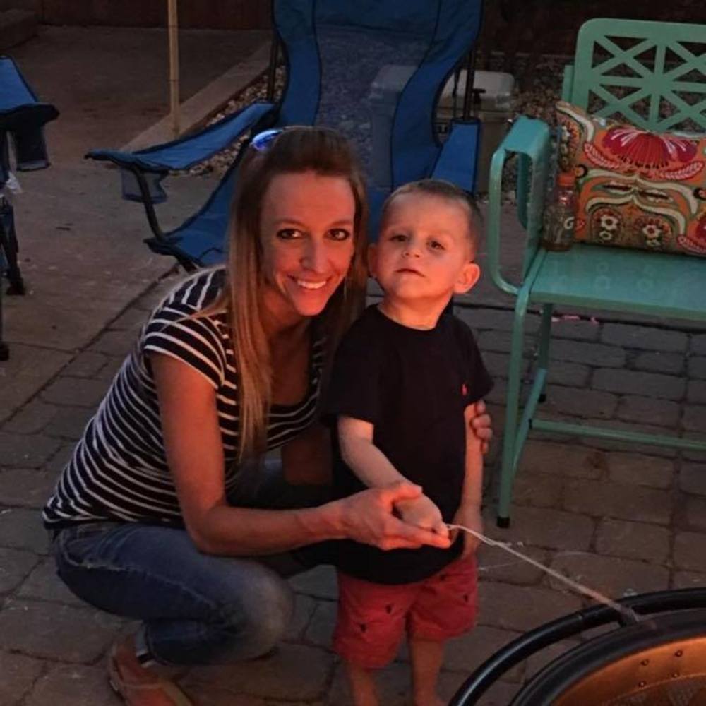 Meet your Posher, Jodi belle