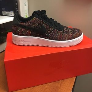 Air Force 1 Ultra Fly Knit Low PRM