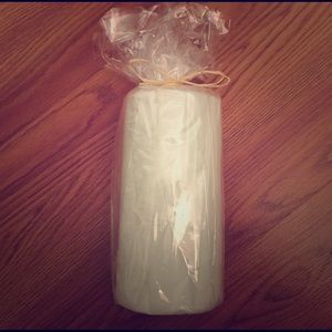 NEW - Jasmine Scented Candle