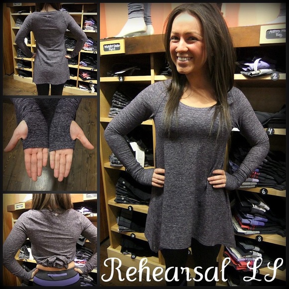 lululemon athletica | Tops | Lululemon 