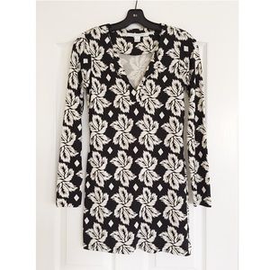 DVF Reina (Shift dress)