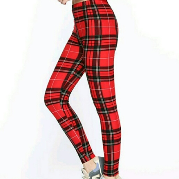 QUICK SALE! Leggings, One size, OS, - Picture 3 of 4