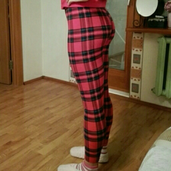 QUICK SALE! Leggings, One size, OS, - Picture 1 of 4