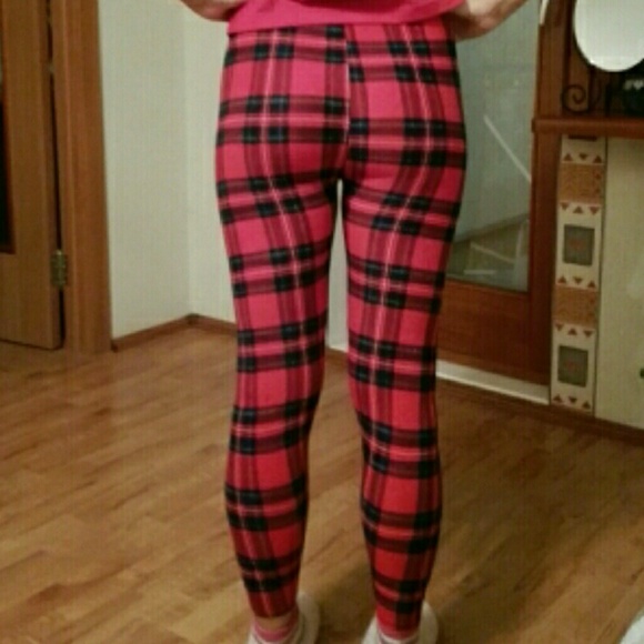 QUICK SALE! Leggings, One size, OS, - Picture 4 of 4